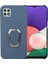 Samsung Galaxy A22 5G/F42 5g Telefon Kılıfı Mavi (Yurt Dışından) 2