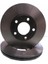Mazda 3- Sd- 07/09 Ön Fren Diski (HAVALI)(ADET)(278X25X72X48,5X5)(DAIWA) BP4Y3325XB 2