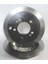 Hyundaı Santa Fe- 01/05 Arka Fren Diski (DÜZ)(ADET)(284X10X76X61X5-2-1)(DAIWA) 584113A300 1