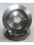 Hyundaı Santa Fe- 01/05 Arka Fren Diski (DÜZ)(ADET)(284X10X76X61X5-2-1)(DAIWA) 584113A300 2