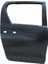 Toyota Hılux- Pıck Up- 20/22 Arka Kapı Komple Sağ Çelik Barlı Siyah (Iceli/çekomastikli) (Tw) 67003-KK010 1