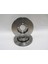 Volkswagen Polo- 4- 99/01 Ön Fren Diski (Havalı)(Adet)1,4/1,7/1,9 (239X18X65X34,5X4-1)(BRAMAX) 6N0615301C 2
