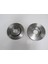 Volkswagen Polo- 4- 99/01 Ön Fren Diski (Havalı)(Adet)1,4/1,7/1,9 (239X18X65X34,5X4-1)(BRAMAX) 6N0615301C 3