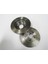 Subaru Impreza- 97/98 Ön Fren Diski (HAVALI)(ADET)(242X18X58X53X5-2)(DAIWA) 26310AA001 2