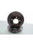 Renault Master- 11/19 Arka Fren Diski (DÜZ)(ADET)(305X12X90X71,5X5-1)(BRAMAX) 432000367R 2