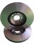 Fıat Pratıco- 15/22 Ön Fren Diski (HAVALI)(ADET)(305X28X59X45,5X5-5)(BRAMAX) 51897455 1