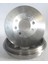 Peugeot 406- 95/04 Arka Fren Kampana (Adet) 1.6/1.8cc 1.9tdı/2.0hdı (228,5X230X71X66X4-2)(BRAMAX) 424724 1
