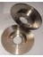 Peugeot Partner- 03/09 Arka Fren Diski (DÜZ)(ADET)(247X9X71X35X4-2)(BRAMAX) 4246.W9 1