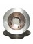 Honda Cıvıc- Hb- 02/06 Arka Fren Diski (Düz)(Adet) 2.0cc (260X10X64,15X49X5-2-2)(DAIWA) 42510SEAE00 2
