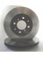 Honda Jazz- 01/08 Ön Fren Diski (Havalı)(Adet) 1.2/1.4cc (257,7X21X64,2X39,2X4-2-2)(DAIWA) 45251SAAG50 2