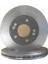 Hyundaı Santa Fe- 01/05 Ön Fren Diski (Havalı)(Adet) 2.0/2.7cc (276X26X69X47X5-2)(DAIWA) 517123B000 2