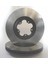 Ford Transıt- V347- 07/13 Ön Fren Diski (Havalı)(Adet) 2,2tdcı (280X28X93X54,3X5)(BRAMAX) 6C111125BA 1
