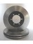 Isuzu D Max- Pıck Up- 04/07 Ön Fren Diski (Havalı)(Adet) 2.5cc 4x2 (256X26X88X40X6)(DAIWA) 8972382720 2