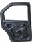 Dacıa Logan Arka Kapı Sol 2005- 821017311R 4