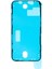 Apple iPhone 12 Pro Sıvı ve Toza Dayanıklılık Ekran Tamir Bandı 2