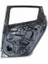 Renault Clio Arka Kapı Hb Sağ 2013- 821006799R 4