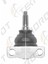 Smart Fortwo (450) 0.7 2004-2007 Rotil Ön Sol-Sağ Alt 2271V007000005|Q00002271V7000 1