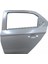 Peugeot 301- 17/21 Arka Kapı Komple Sol Gri Boyalı (Tw) 9675190780 1