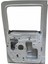 Isuzu D Max- Pıck Up- 04/07 Arka Kapı Komple Sol Gri Boyalı (Icesiz) (Bfn) 8-97359171-0 3