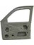 Ford Ranger- Pıck Up- 10/12 Ön Kapı Komple Sağ Gri Boyalı (Iceli/çekomastikli)(Yan Sanayi) (Tw) UR56-58-020F 3