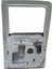 Isuzu D Max- Pıck Up- 04/07 Arka Kapı Komple Sağ Gri Boyalı (Icesiz) (Bfn) 8-97359170-0 3
