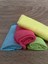 Antibakteriel Mikrofiber Mutfak Bezi 4'lü Bezi Leke Bırakmaz Fiber Micro Bez 1