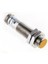 M12 Endüktif Sensör 2mm Düz Kafa NPN NO+NC LM12-3002NCT 1