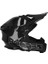 Steel Carbon 22-06 Kask Siyah 2