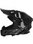 Steel Carbon 22-06 Kask Siyah 4