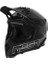 Steel Carbon 22-06 Kask Siyah 1