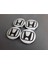 Jant Göbeği Civic Jant Göbeği 4ADET-DIŞ ÖLÇÜ68MM-IÇ Ölçü 63MM-LÜTFEN Açıklamayı Okuyunuz 2