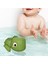 Eğlenceli Rüzgar Banyo Oyuncakları Yüzen Banyo Oyuncakları Kızlar Için Yüzme Dinozor Kızlar Tyrannosaurus Yeşil (Yurt Dışından) 4