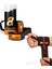 Sporcu Bilekliği ( Wrist Wraps Elite ) + Ağırlık Kayışı ( 8 Loop Lifting Straps) 1
