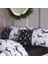 Ranforce New Year Tek Kişilik King Size Nevresim Takımı 4