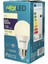 LED Lamba 9W-60W 806 Lümen Günışığı 4000K Işık E-27 Duy 1