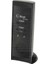 KDB-9103 Kablosuz Portatif Kapı Zili Siyah 1