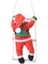 Süsle Bebek & Parti Merdivene Tırmanan Noel Baba 57 cm 6