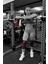 Sporcu Bilekliği ( Wrist Wraps ) + Ağırlık Kayışı ( 8 Loop Lifting Straps ) + Diz Bandajı ( Knee Wraps ) 2