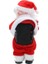 SüSLe Bebek ve Parti Işıklı ve Müzikli Noel Baba - 17cm x 9cm 2
