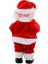 SüSLe Bebek ve Parti Işıklı ve Müzikli Noel Baba - 17cm x 9cm 5