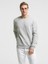 Danıtas Sweatshirt Gri 1