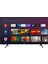 43FA9500 43" 109 Ekran Dahili Uydu Alıcılı Full HD Smart LED TV 2