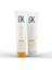 Global Keratin Mosteruizng Nemlendiriçi Şampuan ve Krem 100 ml 2'li Set 1