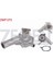 Ford Escort Vı 1.3 1991-1995/ Fıesta Iıı 1.1 - 1.3 1989-1995 Devirdaim ME92BX-8591-A2B 1