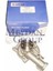 Hyundaı Elantra- 95/97 Devirdaim Çelik Paletli 4G62 1.8/2.0cc (Nuk) MD972052 1