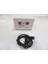 Renault Megane- 98/99 Abs Sensörü Ön Sağ/sol Aynı (Adet) 2 Fişli (1,4/1,6/1,8/2,0/1,9 Dci) (Sh) 7700429113 1