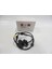 Chevrolet Aveo- Sd/hb- 05/08 Abs Sensörü Ön Sol 2 Fişli (Sh) 96473222 1