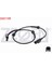 Fıat 500 2008-2012 Abs Sensörü Arka Sol -Sağ 51787099 1
