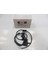 Hyundaı Elantra- 04/07 Abs Sensörü Arka Sol 2 Fişli (Sh) 95680-2D000/050 1
