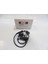 Chevrolet Aveo- Sd/hb- 05/08 Abs Sensörü Arka Sağ 2 Fişli (Sh) 96473223 1